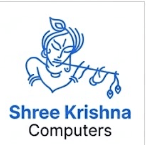 Shree Krishna Computers Logo